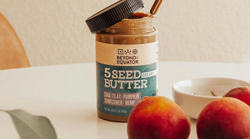 Peanut Butter And The Ketogenic Diet
